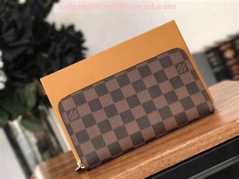 replica zippy wallet louis vuitton|louis vuitton zippy wallet price.